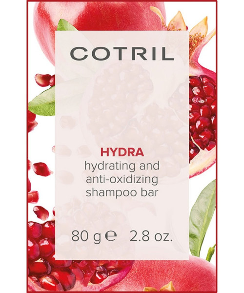 COTRIL HYDRA SHAMPOO SOAP BAR 80g