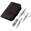 DARK STAG MENS MANICURE SET
