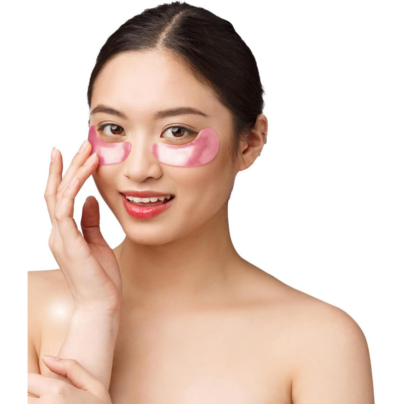 DAFNIS GLOBAL EYE MASK CARE 60τμχ