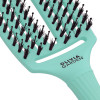 FINGER BRUSH COMBO MINT MEDIUM