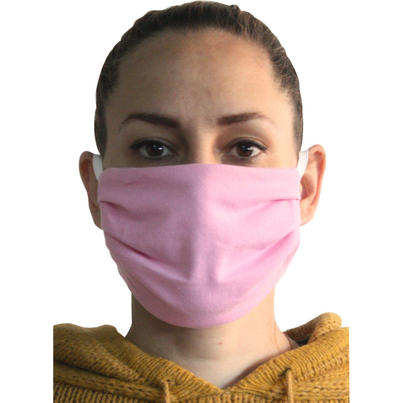 ΜΑΣΚΑ ΠΡΟΣΩΠΟΥ ΓΕΝΙΚΗΣ ΧΡΗΣΗΣ 2 ΟΨΕΩΝ 1τμχ