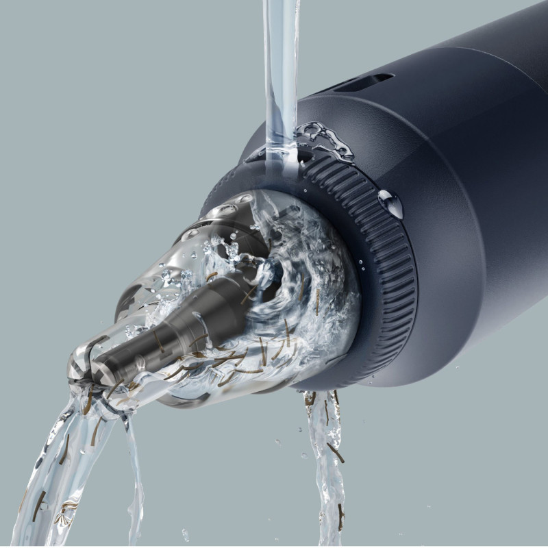 PANASONIC MULTISHAPE NOSE / EAR / FACIAL TRIMMER HEAD