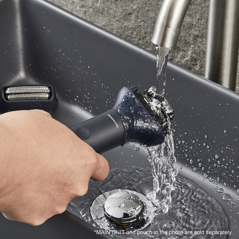 PANASONIC MULTISHAPE 3-BLADE SHAVER HEAD