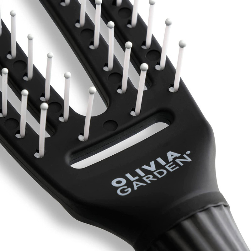 FINGER BRUSH IONIC SMALL