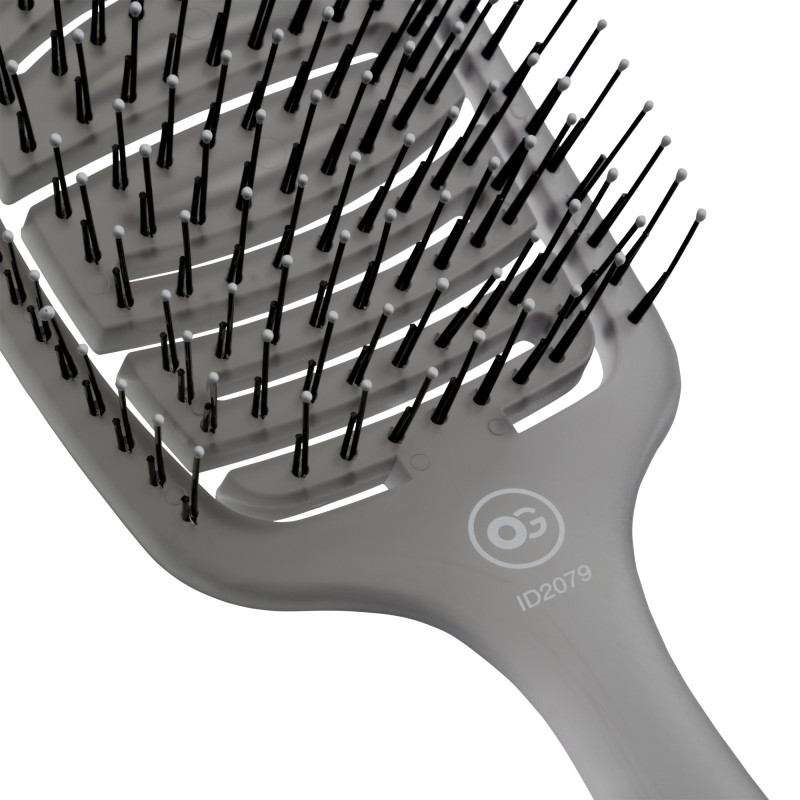 ΒΟΥΡΤΣΑ ESSENTIAL CARE FLEX MEDIUM HAIR