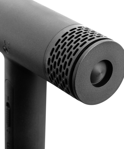 8TH SENSE ANEMOS SILENT DIGITAL BLACK 1800 Watt