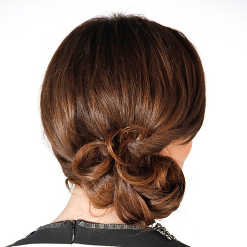 HAIR TEACHER ADELE 4 PIECES