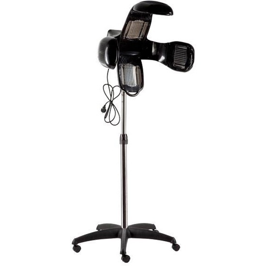 TSM 800 HARMONY EASY ΜΑΥΡΟ ΚΛΙΜΑΖΟΝ & ΒΑΣΗ