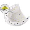 SUN 2 UVLED NAIL LAMP ΦΟΥΡΝΑΚΙ 48 Watt