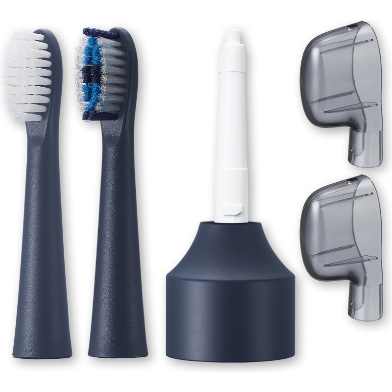PANASONIC MULTISHAPE TOOTHBRUSH HEAD