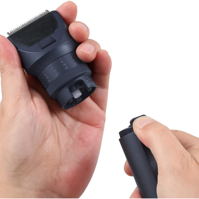 PANASONIC MULTISHAPE KIT ER-CKL2