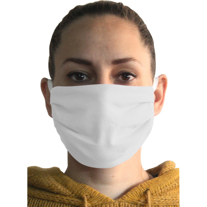 ΜΑΣΚΑ ΠΡΟΣΩΠΟΥ ΓΕΝΙΚΗΣ ΧΡΗΣΗΣ 2 ΟΨΕΩΝ 1τμχ