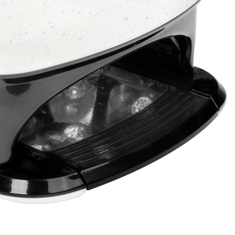 190016 TWINLIGHT UV & LED ΦΟΥΡΝΑΚΙ 24watt