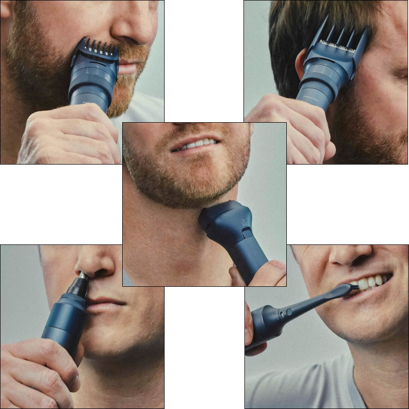 PANASONIC MULTISHAPE KIT ER-CKN2