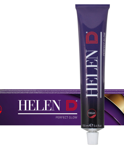 0/22 ΒΙΟΛΕ HELEN D PERFECT GLOW ΜΟΝΙΜΗ ΒΑΦΗ 100ml