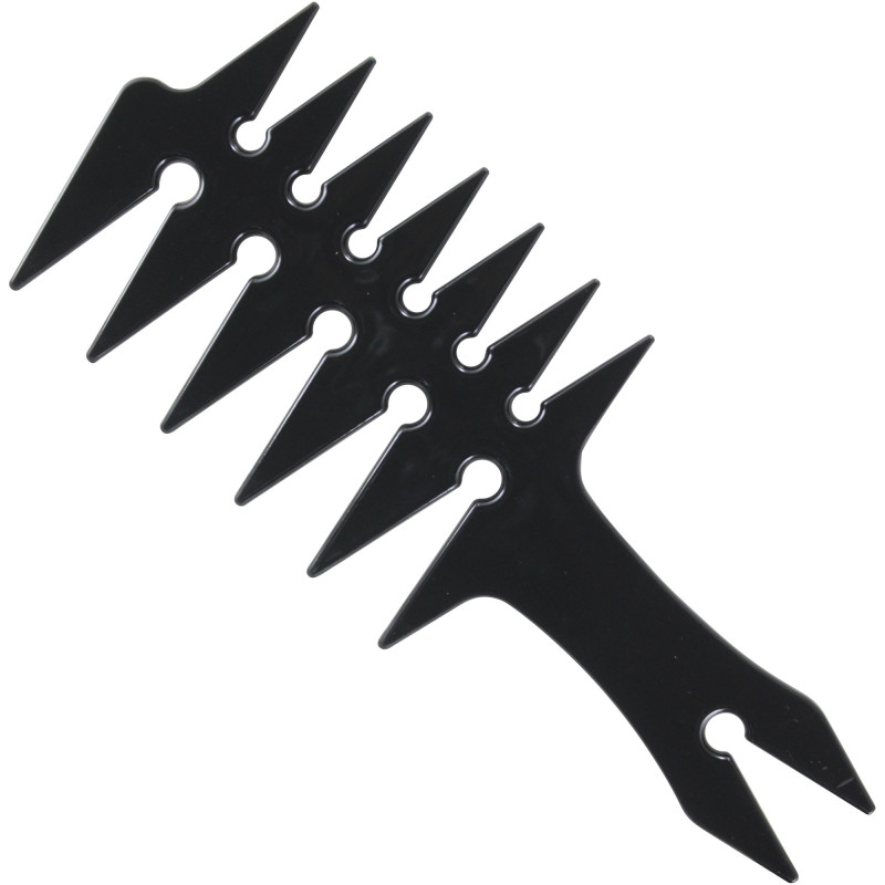 ΧΤΕΝΑ ΤΡΙΠΛΗ ΠΙΡΟΥΝΑ