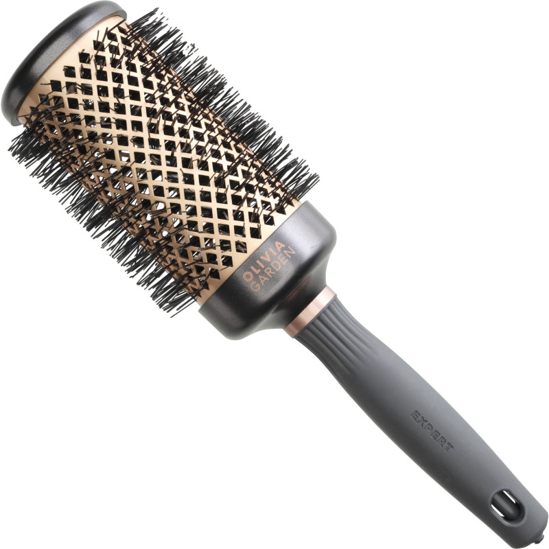 EXPERT BLOWOUT HEAT NYLGARD BRISTLE 55mm