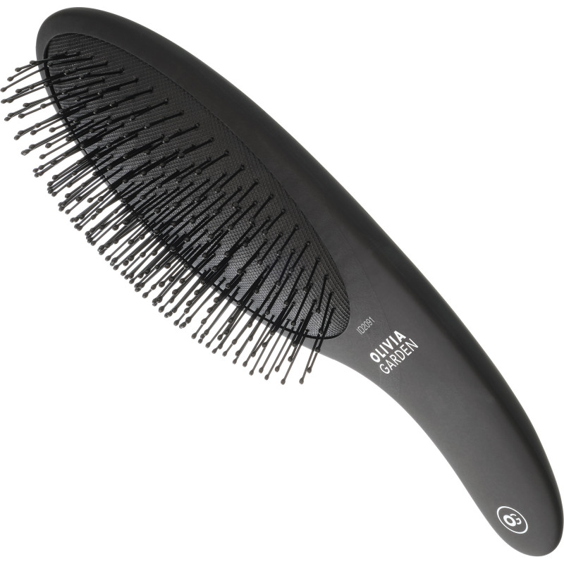 ΒΟΥΡΤΣΑ EXPERT CARE CURVE