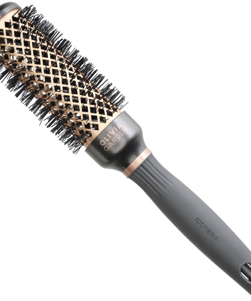 ΒΟΥΡΤΣΑ EXPERT BLOWOUT HEAT NYLGARD BRISTLE 35mm