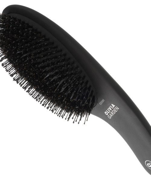 ΒΟΥΡΤΣΑ EXPERT CARE CURVE MATT BLACK