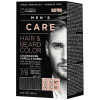 KIT MEN’S CARE HAIR & BEARD COLOR 7/8 DARK BLOND
