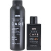 KIT MEN’S CARE HAIR & BEARD COLOR 4/5 DARK BROWN