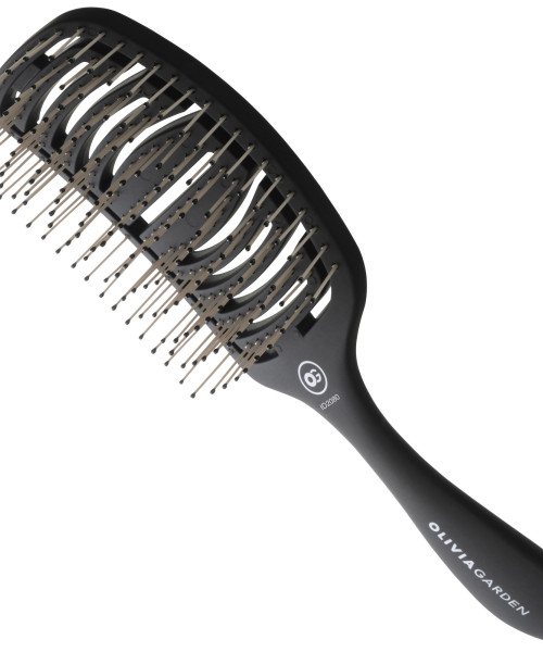 ΒΟΥΡΤΣΑ ESSENTIAL CARE FLEX THICK HAIR