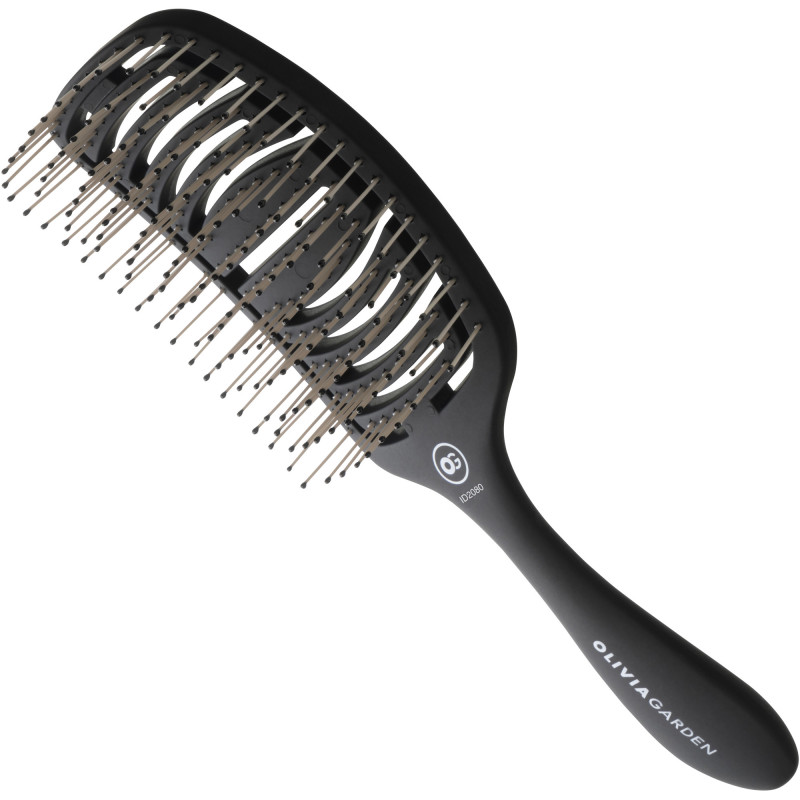 ΒΟΥΡΤΣΑ ESSENTIAL CARE FLEX THICK HAIR