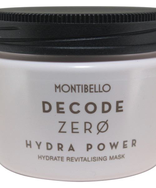 DECODE ZERO HYDRA POWER MASK 50ml