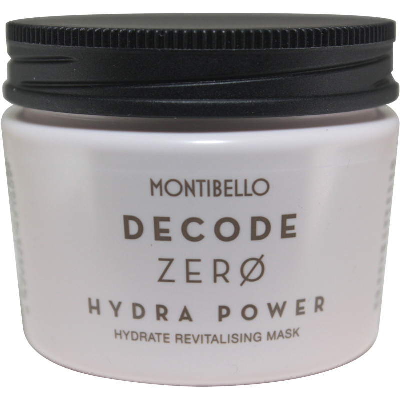 DECODE ZERO HYDRA POWER MASK 50ml