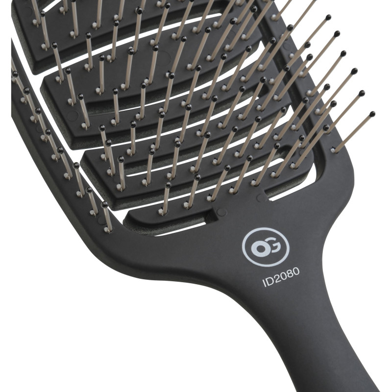 ΒΟΥΡΤΣΑ ESSENTIAL CARE FLEX THICK HAIR