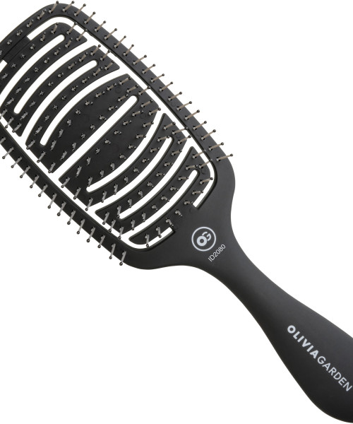 ΒΟΥΡΤΣΑ ESSENTIAL CARE FLEX THICK HAIR