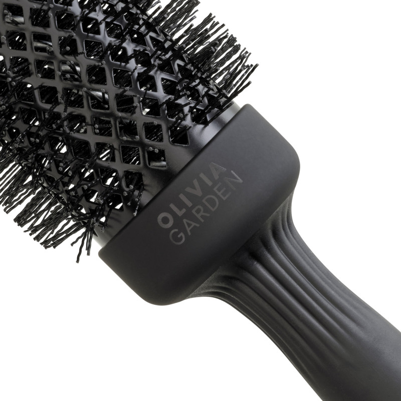 EXPERT BLOWOUT SHINE WAVY BLACK LABEL 45mm