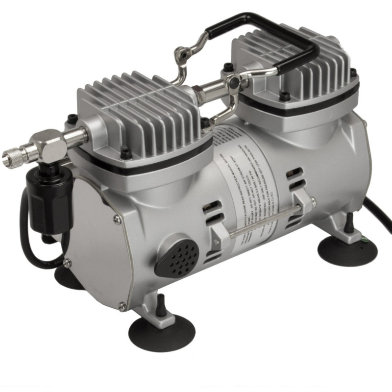 AB0100 COMPRESSOR TC 2000 AUTOSTOP