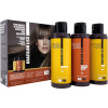 KIT KAYPRO BRAZILIAN LISS ΑΓΩΓΗ ΛΕΙΑΝΣΗΣ (STEP1-STEP2-STEP3) 150ml