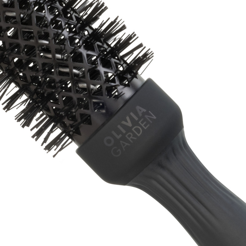 EXPERT BLOWOUT SHINE WAVY BLACK LABEL 35mm