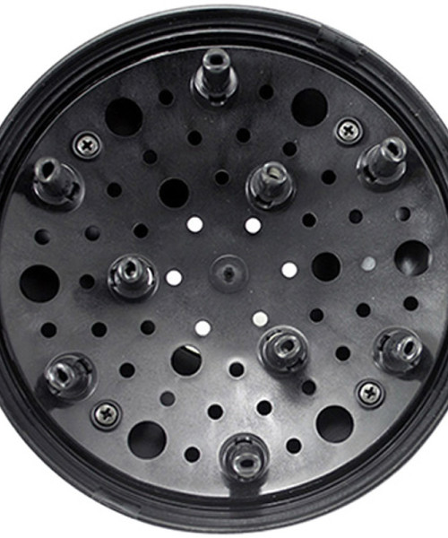 ΦΥΣΟΥΝΑ COCOON ΓΙΑ ELCHIM MILANO / 2001