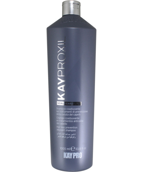 KAYPROXIL HAIR LOSS PREVENTION SHAMPOO 1000ml