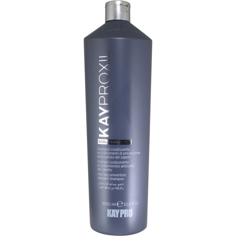 KAYPROXIL HAIR LOSS PREVENTION SHAMPOO 1000ml