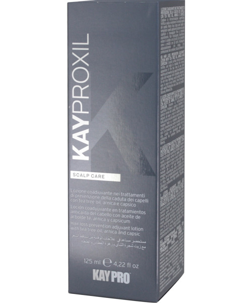 KAYPROXIL HAIR LOSS PREVENTION LOTION 125ml