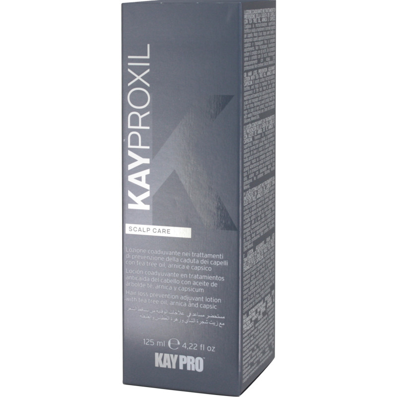 KAYPROXIL HAIR LOSS PREVENTION LOTION 125ml