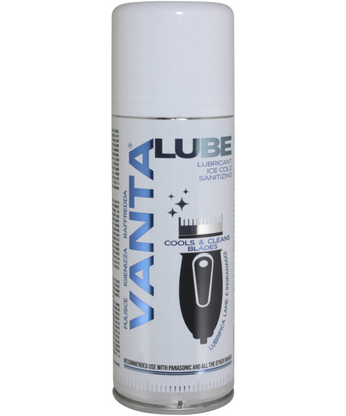 VANTA LUBE SPRAY ΛΙΠΑΝΣΗΣ, ΨΥΞΗΣ & ΑΠΟΛΥΜΑΝΣΗΣ 200ml