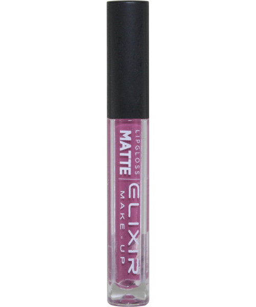 ELIXIR LIP GLOSS MATTE No415 MERRY MULBERRY 10.2ml