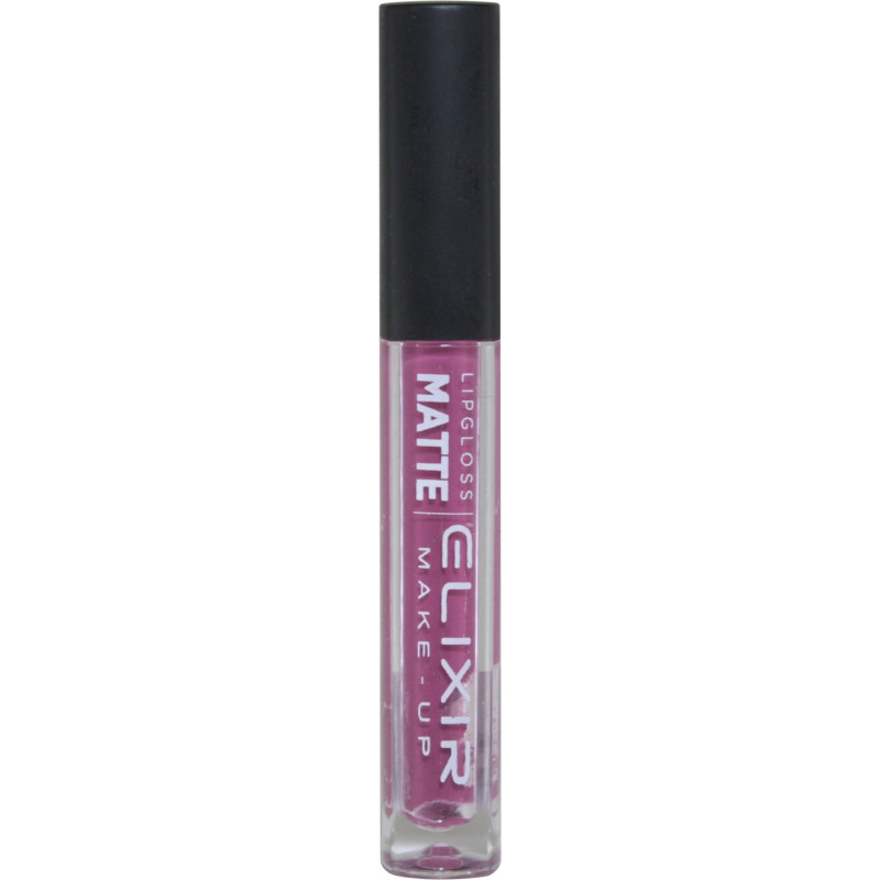 ELIXIR LIP GLOSS MATTE No415 MERRY MULBERRY 10.2ml