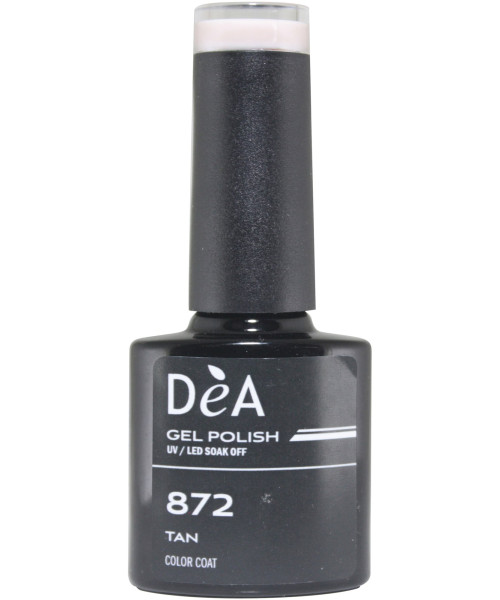 ΗΜΙΜΟΝΙΜΟ ΒΕΡΝΙΚΙ DEA STEP 2 Νο872 8ml