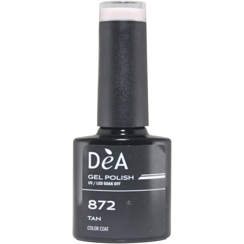 ΗΜΙΜΟΝΙΜΟ ΒΕΡΝΙΚΙ DEA STEP 2 Νο872 8ml