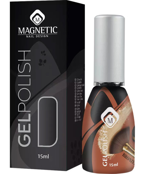 103567 GELPOLISH UV BRONZER 15ml