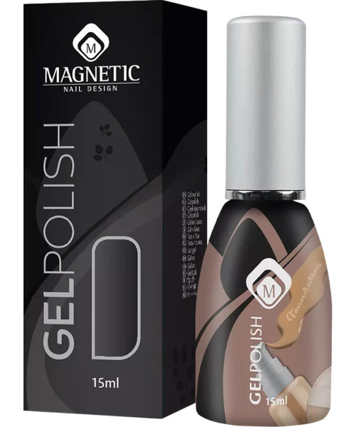 103571 GELPOLISH UV FOUNDATION 15ml
