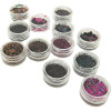 MAY'S FAVORITE GLITTERS GLITTER BOX