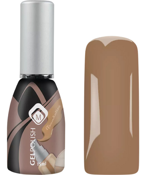 103571 GELPOLISH UV FOUNDATION 15ml
